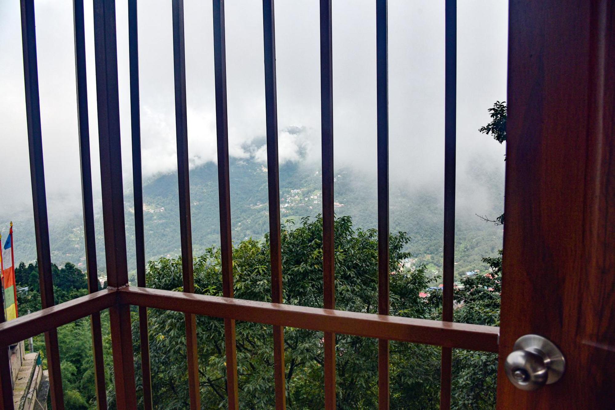 Hotel Bella Casa Gangtok Exterior photo