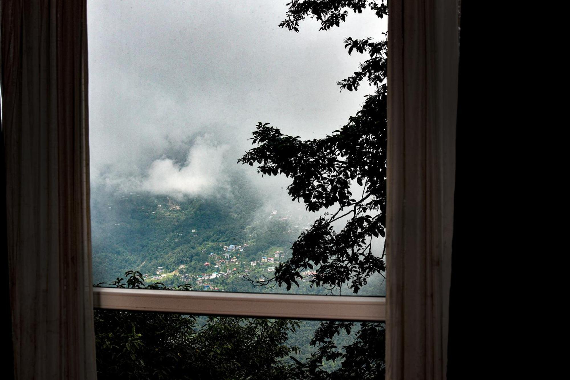 Hotel Bella Casa Gangtok Exterior photo